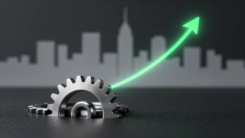 Services PMI Could Flip Market Sentiment