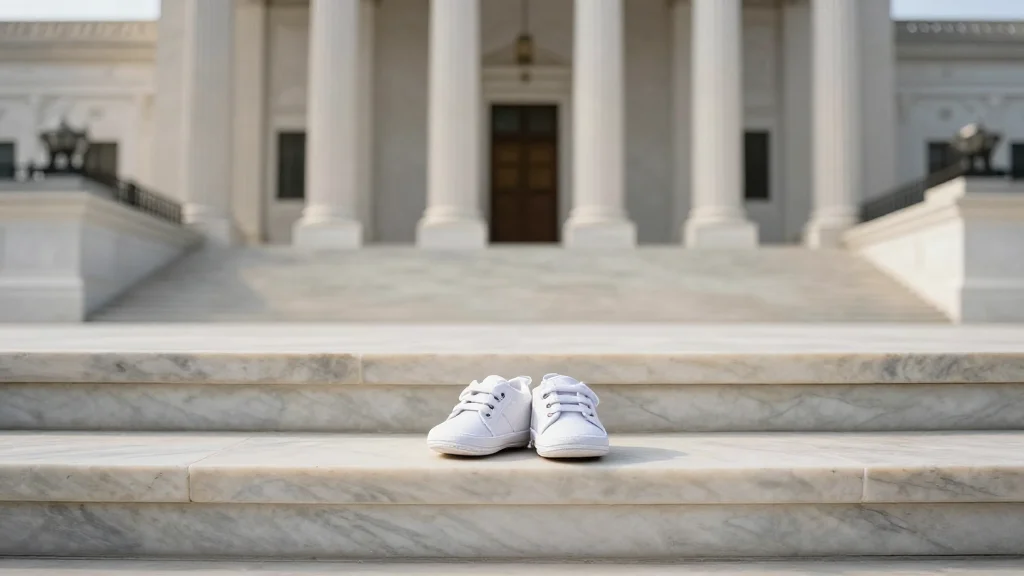 Supreme Court Takes Up Birthright Citizenship Challenge as Chinese Birth Tourism Booms