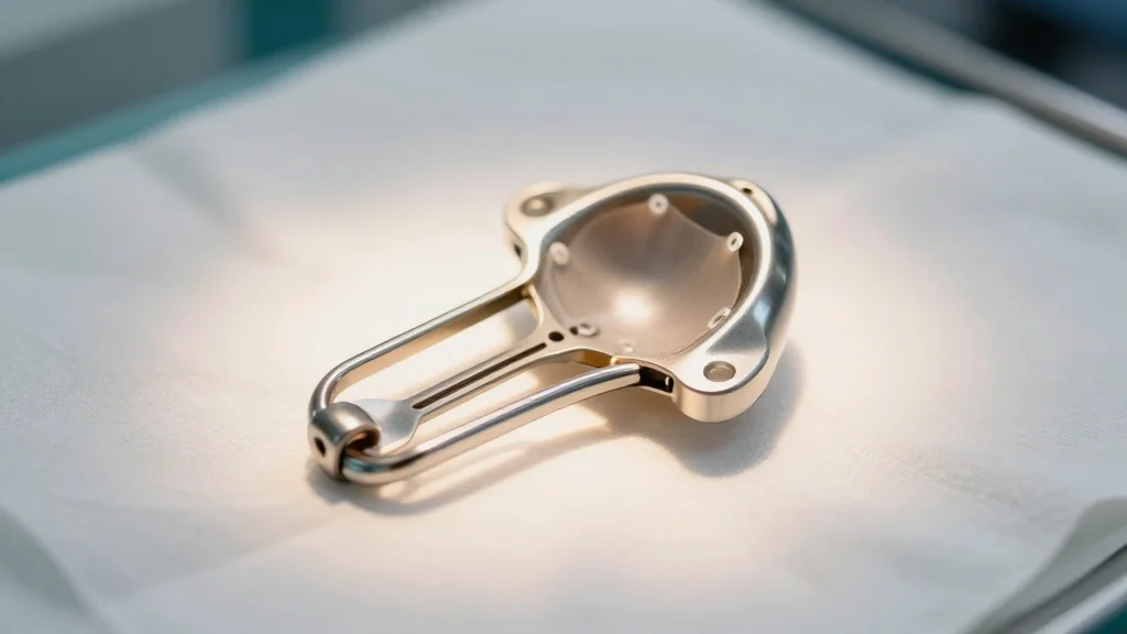 Medtronic Secures FDA Clearance for Mosaic Neo Mitral Valve Bioprosthesis