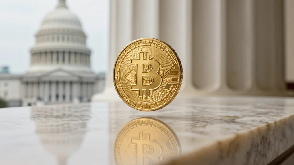 Ethics Guardrails on Crypto Profits Threaten Market Legislation