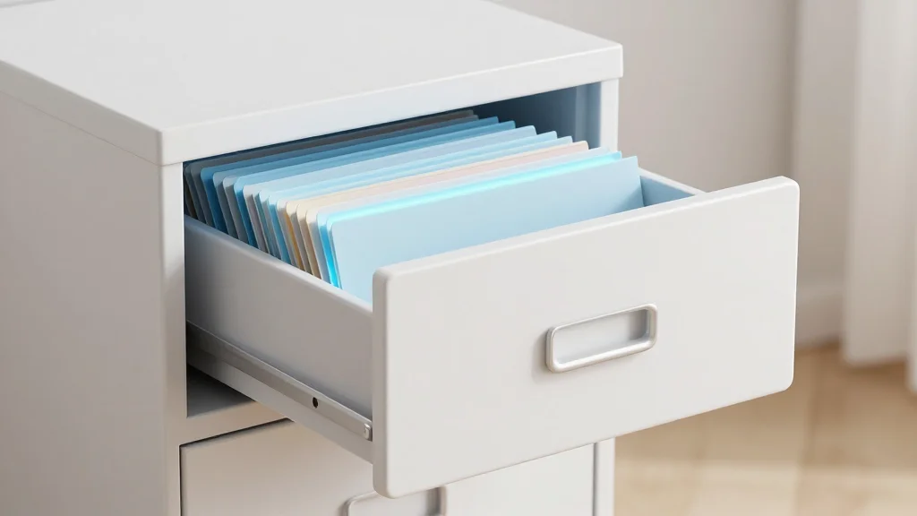 AI‑crafted Naming System Streamlines Google Drive Organization