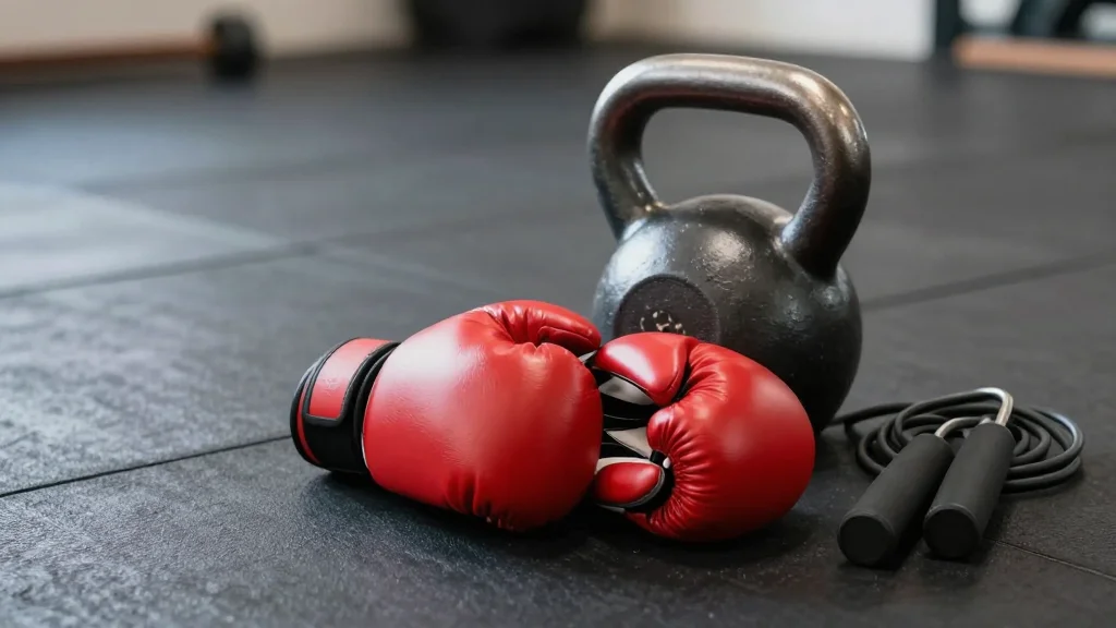 Conditioning Must Evolve With Training Age in MMA