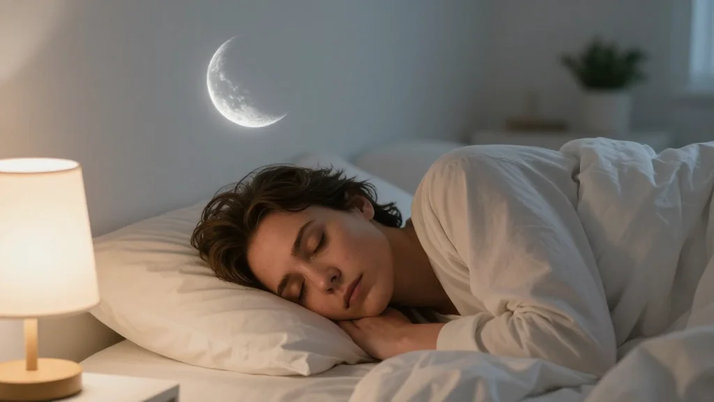 CDC Finds One‑Third of U.S. Adults Sleep Less Than Recommended