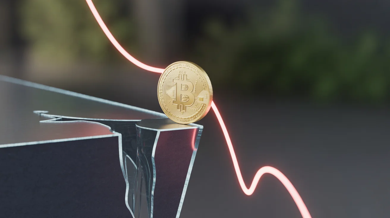 CEO Says Firm Will Sell Bitcoin if Stock Under NAV