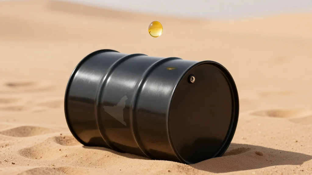 UAE Leaves OPEC, Raising Questions on Cartel Unity and Oil Market Stability