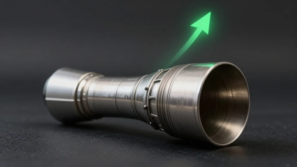 NLIGHT Raises over $190M in Follow‑on Equity Offering