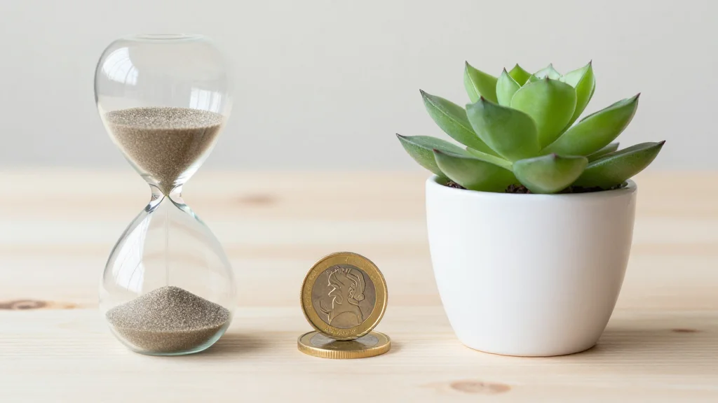 By 40, Master These Five Non‑Negotiable Life Essentials