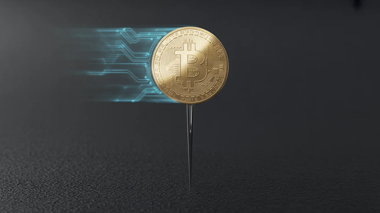 Bitcoin Poised for More Chop; Traders Stuck Chasing Moves