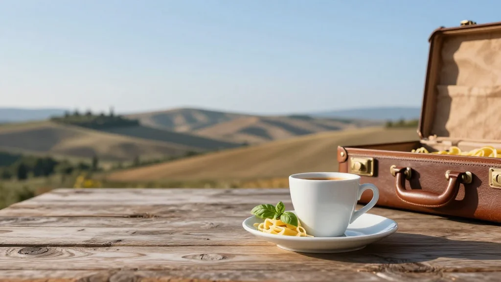 Impossible: You Must Choose One Italian Region, Forever. What’s Your Pick?