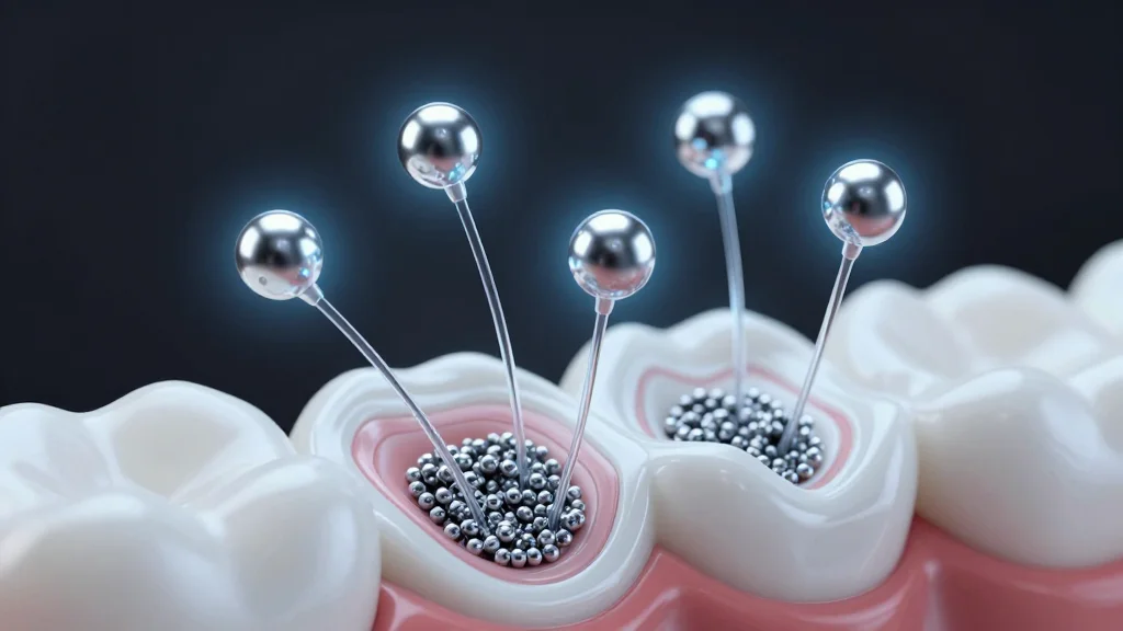 Magnetic Janus Nanomotor for Dentin Hypersensitivity Treatment
