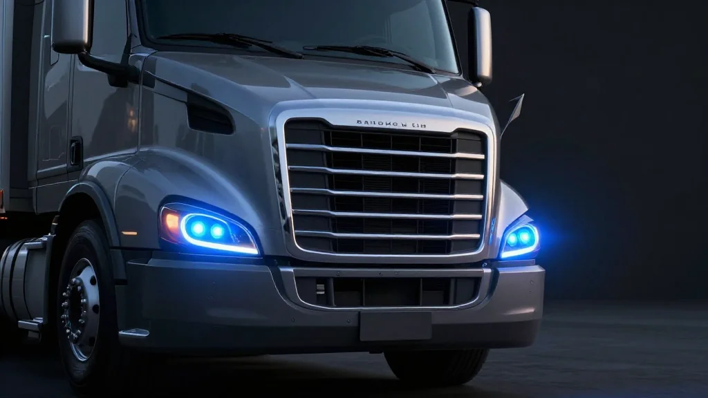 Congress Wants to Put Driverless 80,000-Pound Trucks on the Road – Should Small Carriers Be Worried