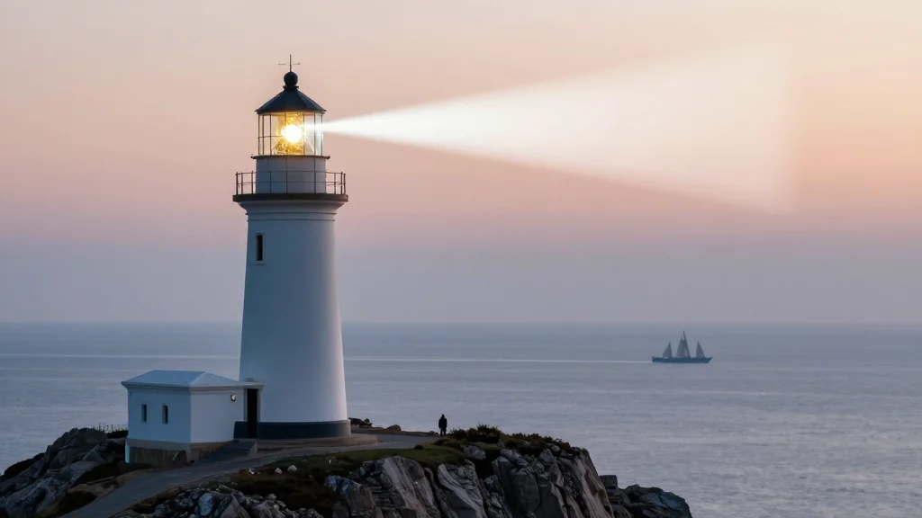 Leadership and Management Are Two Different Things