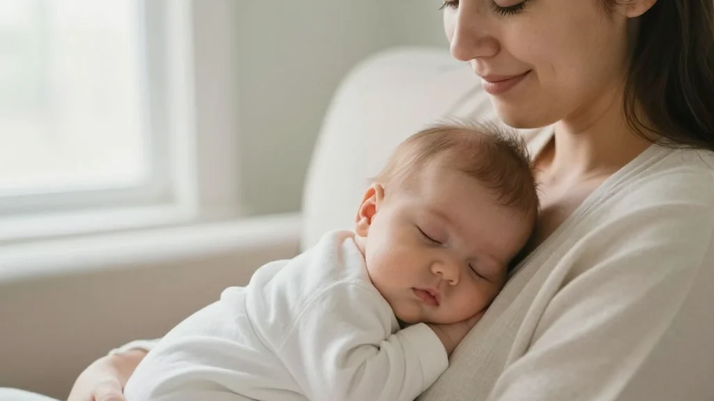 Sleep Consultant Lucy Wolfe Urges Imperfect Parenting and Sleep Focus at Dublin Event