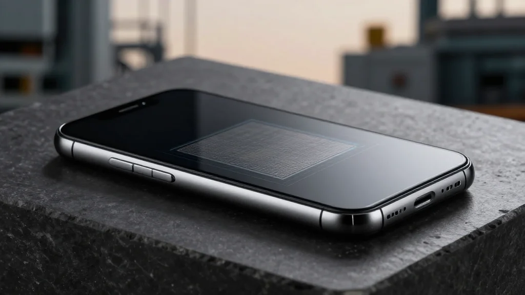 Apple Share of the Smartphone SoC Market Grew From 15% to 19% in Q1