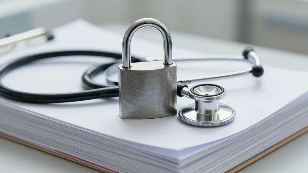 CareCloud Breach Exposes Patient Records in Eight‑hour EHR Outage