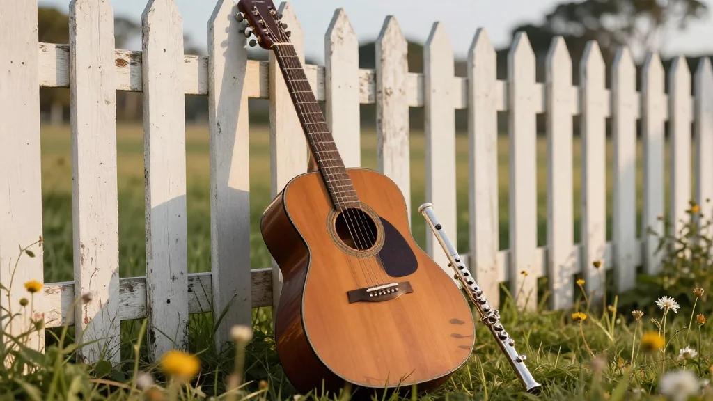 Leah Senior – “Softly, Once Again”