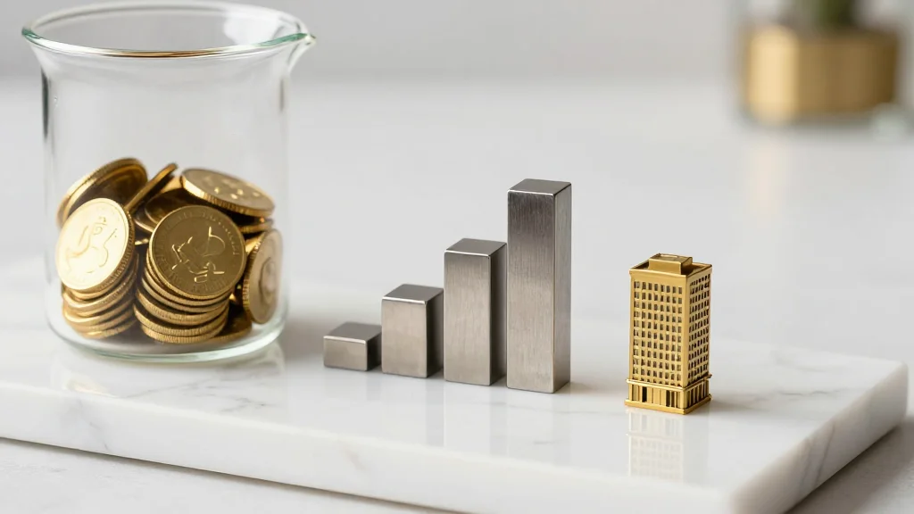 AVUV Sees $262 Million In Weekly Inflows As Small Cap Value Demand Strengthens