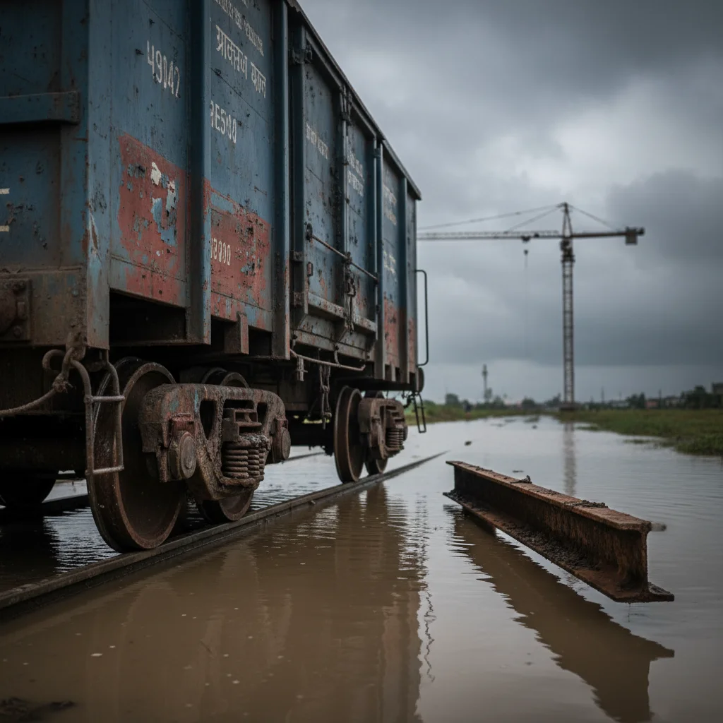 Infra Sector Outlook Cautious as Weak Q3 Performance Leads to 4% YoY Contraction: Nuvama Research