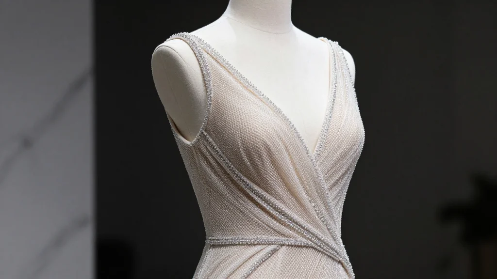 Jean Paul Gaultier Tied to Mesh‑Heavy "Fashion Is Art" Theme for 2026 Met Gala