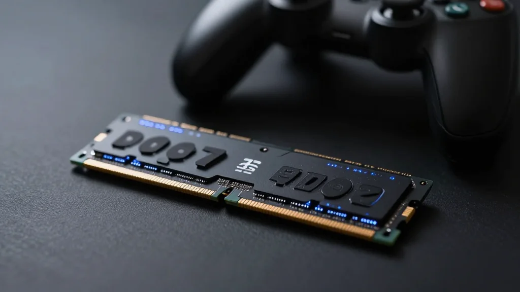 Microsoft Calls 32 GB RAM the ‘No‑Worries’ Standard for Windows 11 Gaming, Raising Cost Concerns