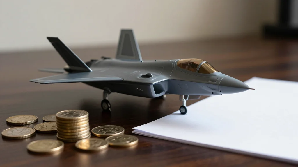 Lockheed Martin: The Defense Supercycle Is Here, But Not All Growth Will Flow To The Bottom Line