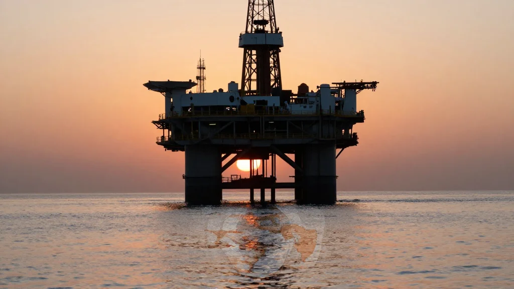 Chevron Taps Former TotalEnergies Exploration Leader to Oversee Africa, Americas Portfolio