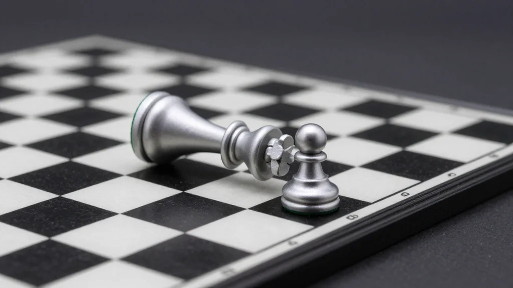 Why Negotiations Fail