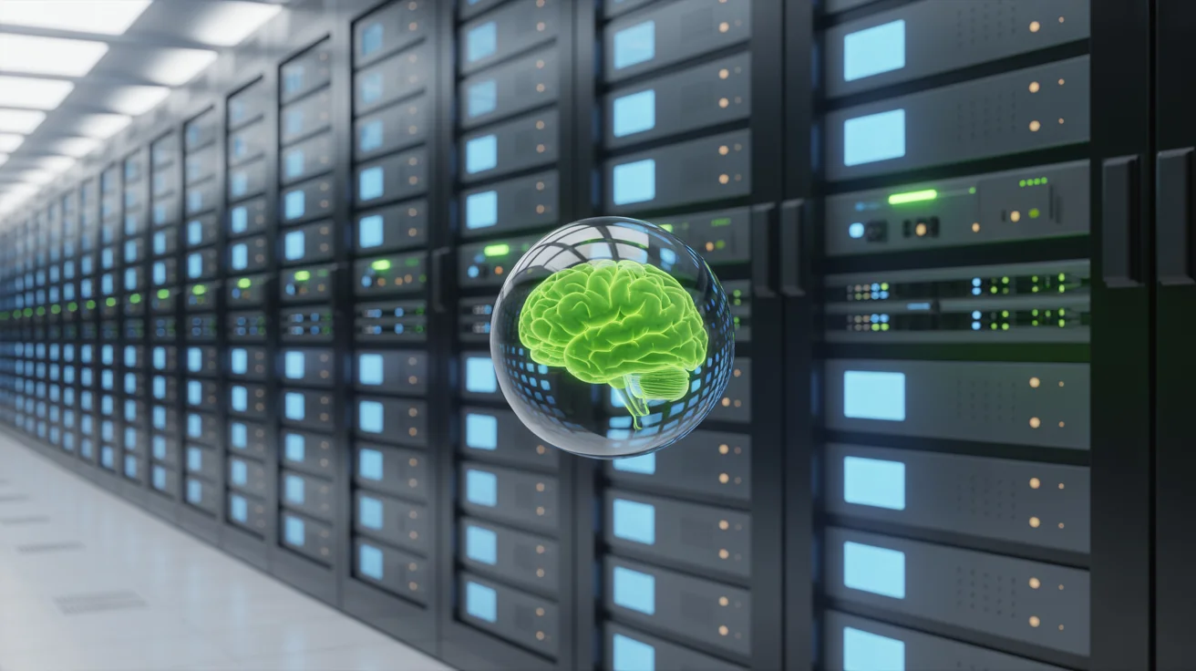Jensen Huang Signals Universal Demand for New Data Centers