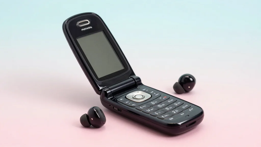 Retro‑Style Dumb Phones Surge Among Gen Z as Kickback Hits $750K Revenue