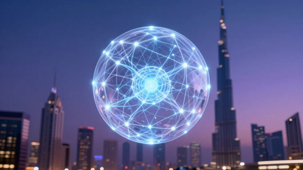 Dubai-Based Lumitech Named Among Top Generative AI Development Companies in 2026 by Techreviewer.co