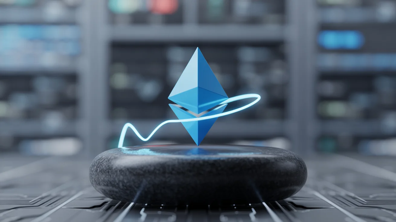 ETH Poised for Strong Upward Breakout This Cycle