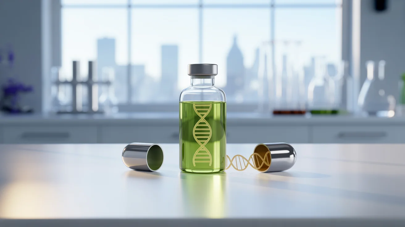 Courage Therapeutics Closes Seed Financing