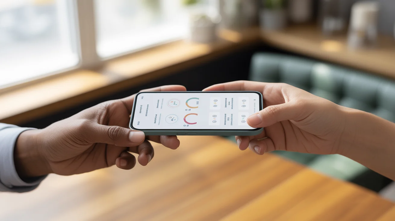 DeFi Made Accessible to All Users