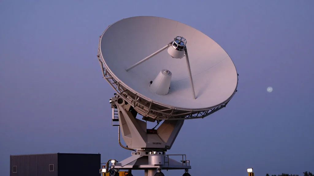 AST SpaceMobile’s Bluebird 6 Antenna Spurs 196% Stock Surge Amid Funding Crunch