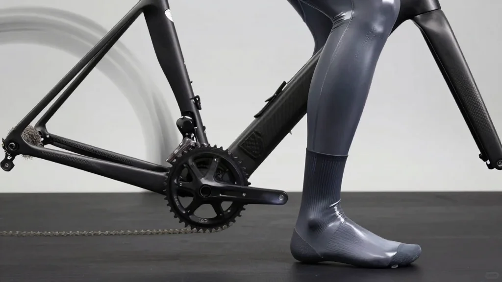 Compressport's Aero Line Promises Up to 12‑Watt Drag Cut for Triathletes