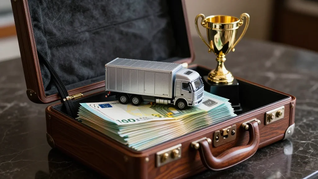 Schroders, InPost Deals Boost 2026 Takeover Pipeline by EUR 19bn