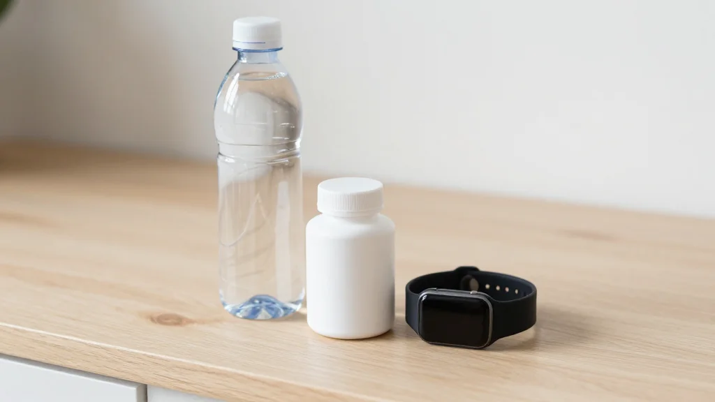 Psychologists Reveal 'Wellness Stacking' Boosts Health by Doing Less in the Right Order