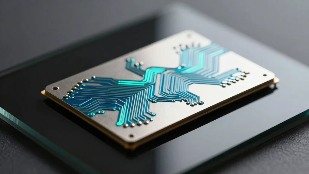 Graphene Nanoribbon Memory Market Valued at $1.5 B in 2025, Projected to Reach $4.1 B by 2032