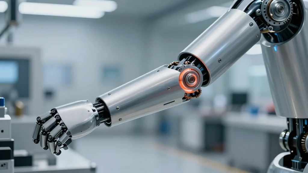 Allient Inc. To Present at Upcoming Webinar on Engineering Thermally-Optimized Joints for Humanoids