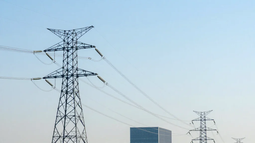 Are Data Centers Pushing Grid Costs Onto Consumers?