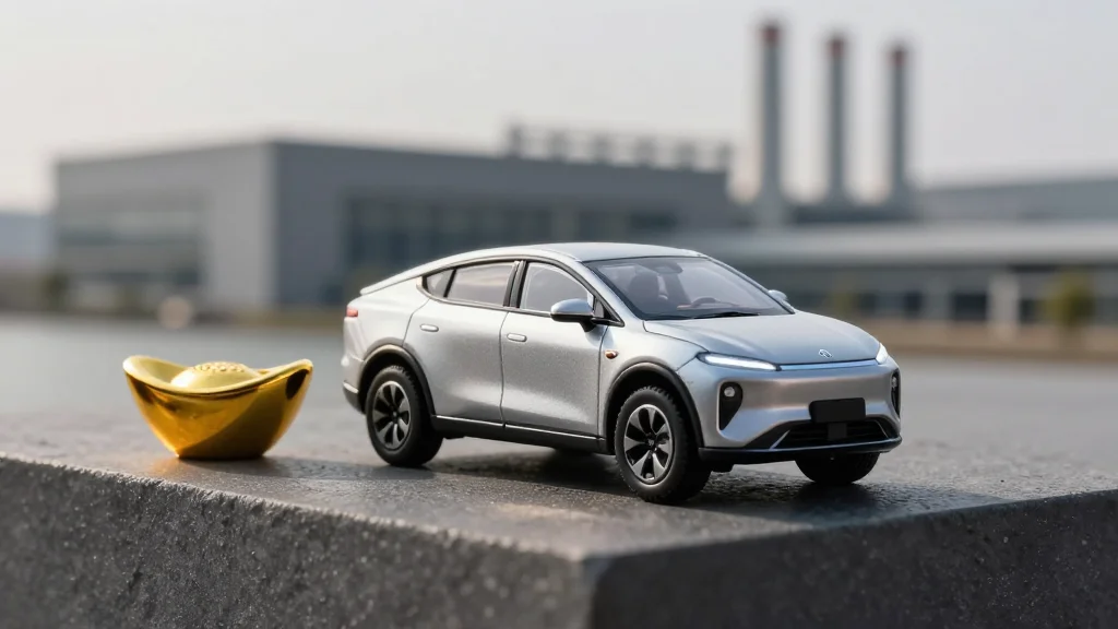 Rivian Boosts Georgia Plant to 300,000 Units, Secures $1 Billion From Volkswagen