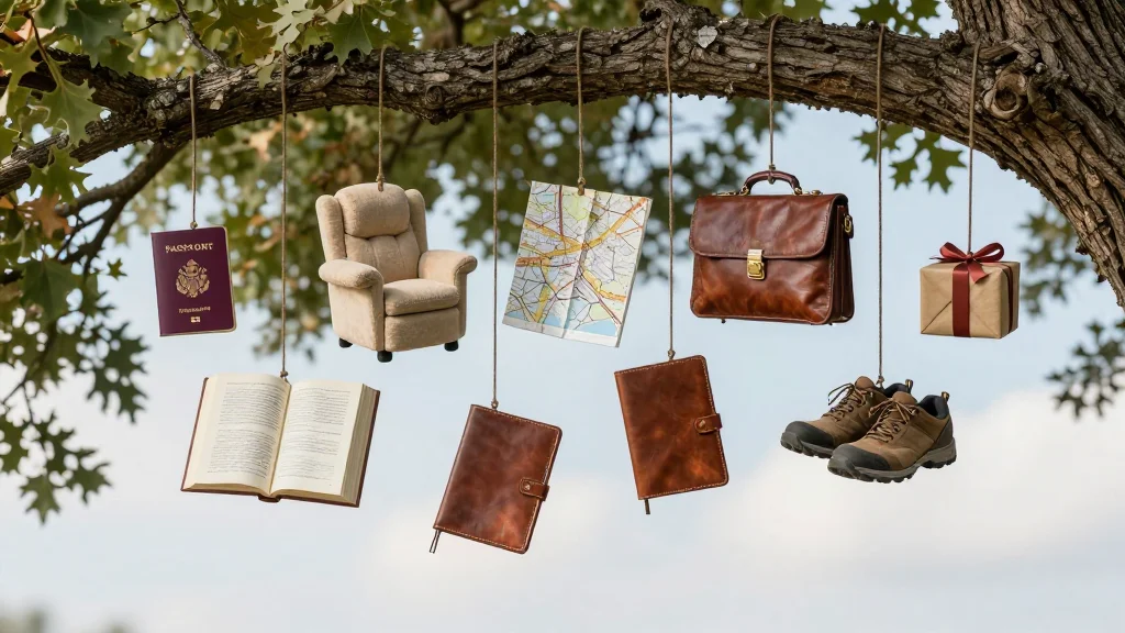 Simple Actions that Quietly Transform Your Life