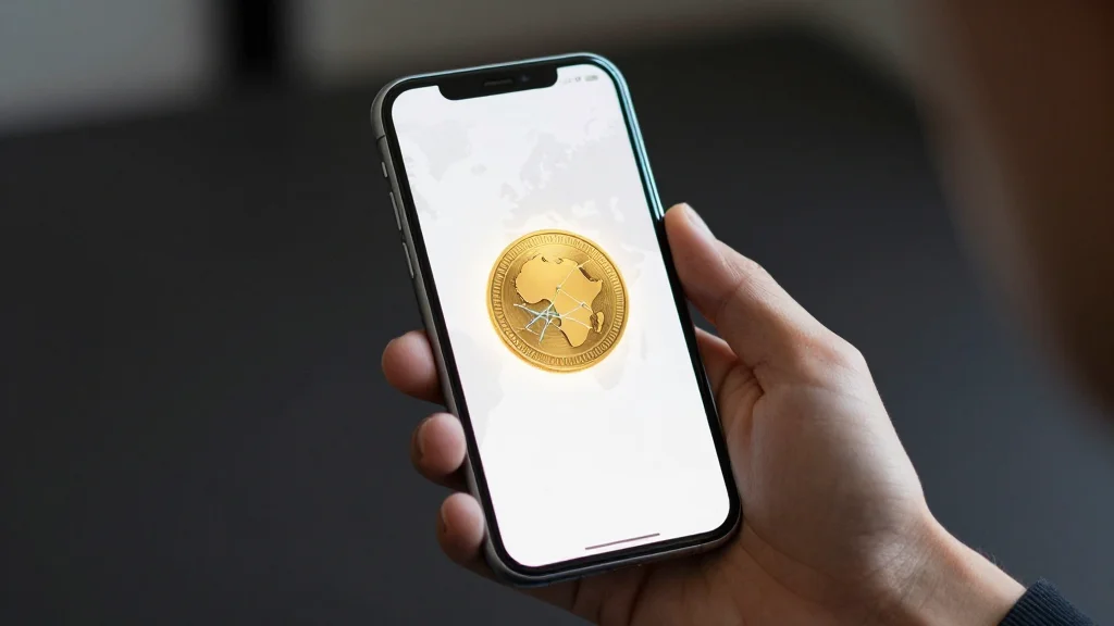 Flutterwave Partners with Tempo to Expand Stablecoin Payments Across Africa