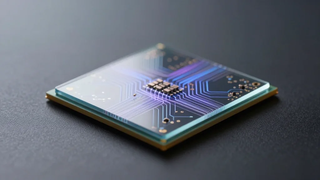 Xanadu’s $272 M IPO Spotlights Photonic Quantum Computing as Hidden Gem