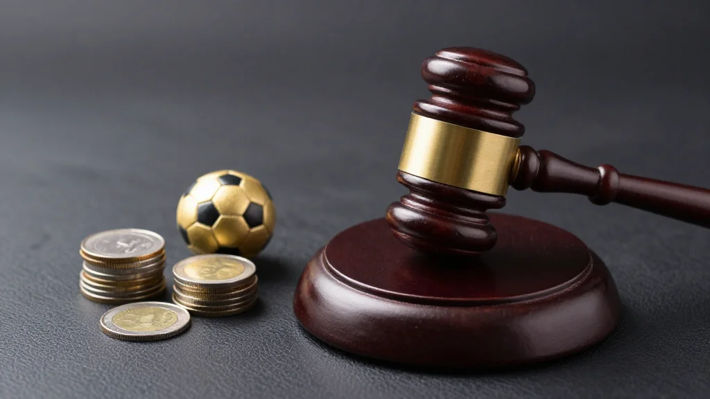 Federal Appeals Court Deems Kalshi Prediction Contracts Swaps, Not Sports Bets