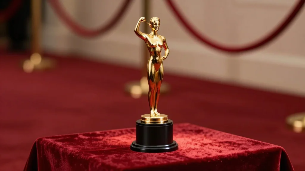 Who Will Win the Cannes Film Festival Palme D’Or?