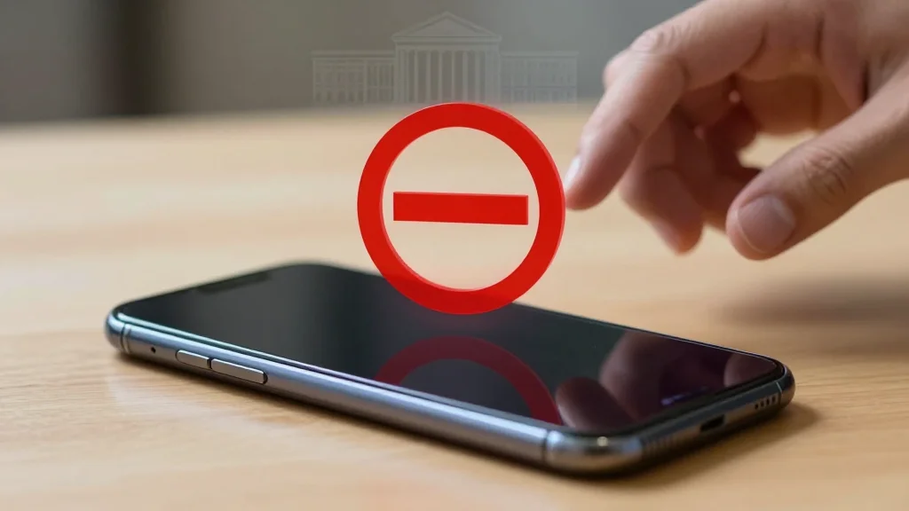 Ecuador Pushes Ban on Under‑15 Social Media Access over Security Threats