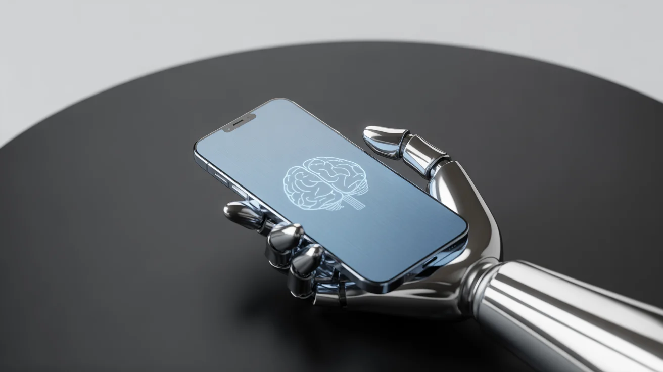 Honor Unveils Robot Phone at CES 2026
