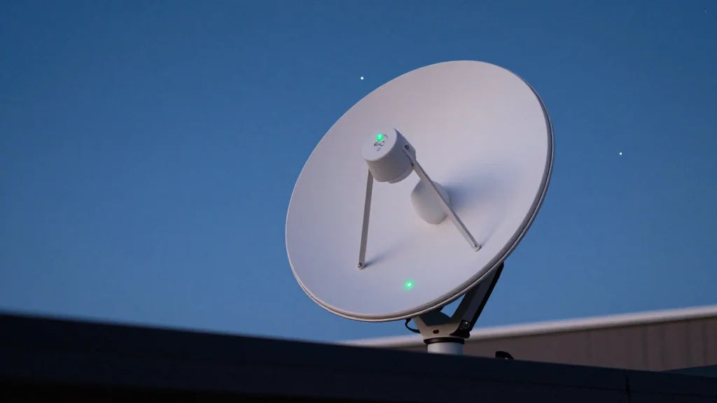 Connectivity Drives 70% of SpaceX Revenue, Starlink Leads