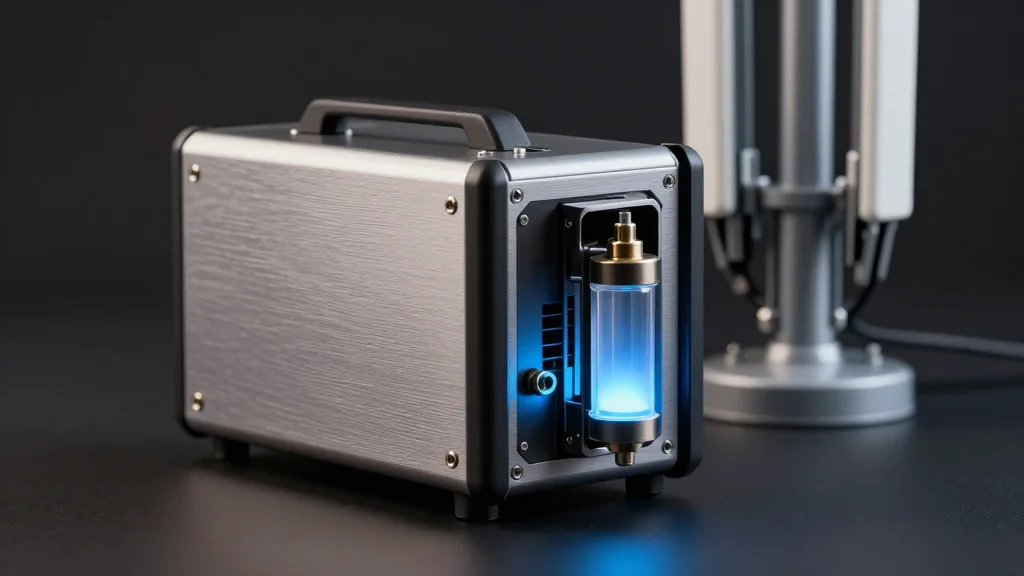 Hydrogen Generators